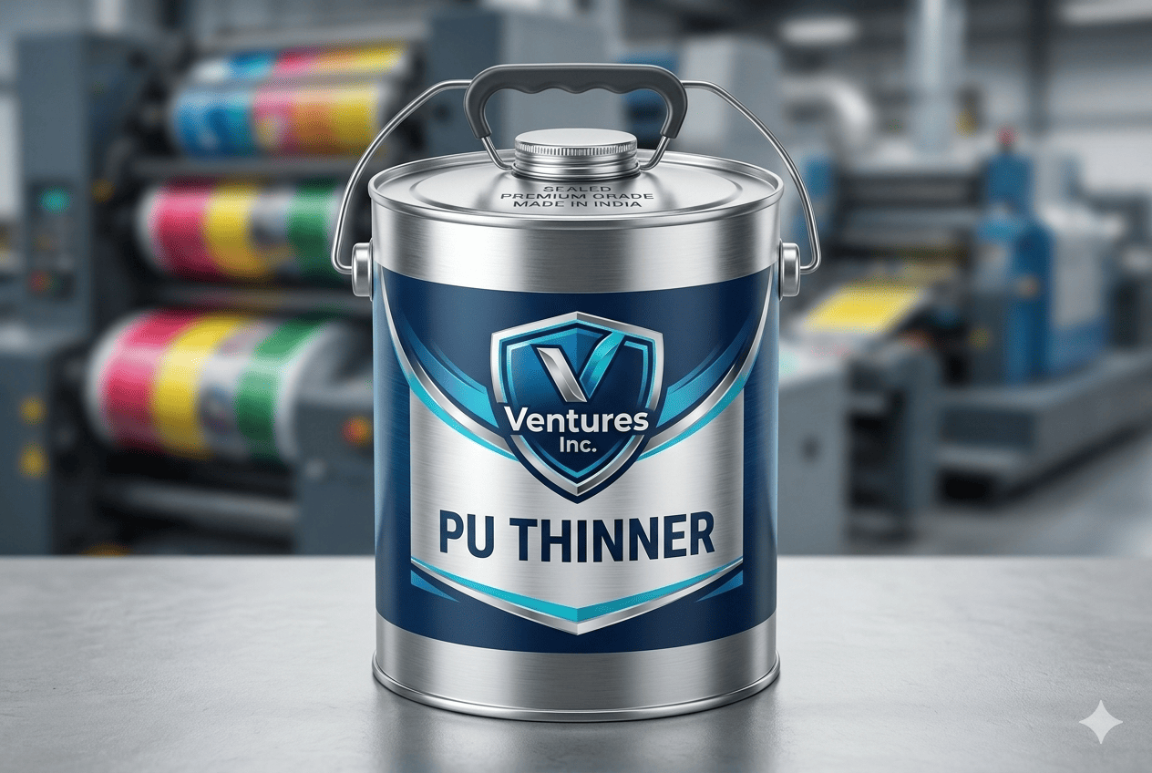 PU Thinner
